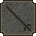 weapon slot